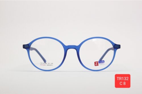 عینک طبی Zebra مدل TR132 cover